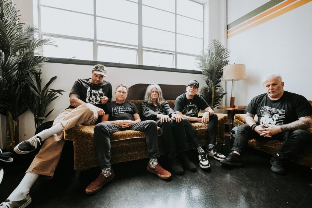 T.S.O.L. e Adolescents anunciam show em Curitiba no Tork n’ Roll