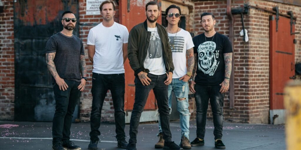 Ingressos disponíveis: Vendas abertas para Avenged Sevenfold em Curitiba