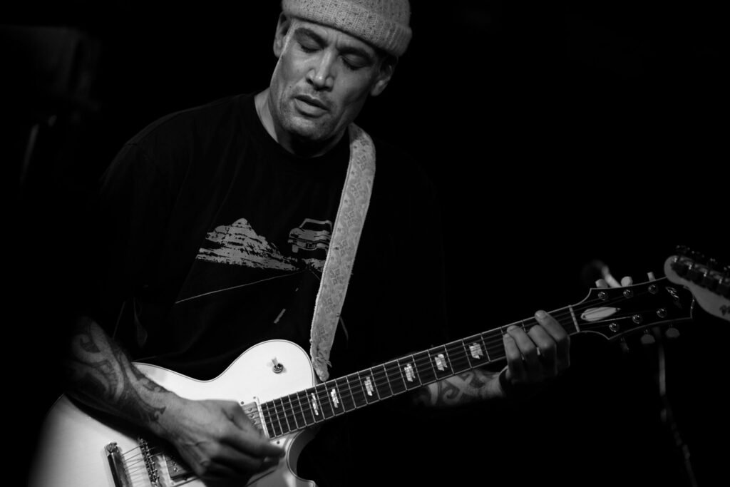 Ben Harper & The Innocent Criminals desembarcam em Curitiba para Única Apresentação