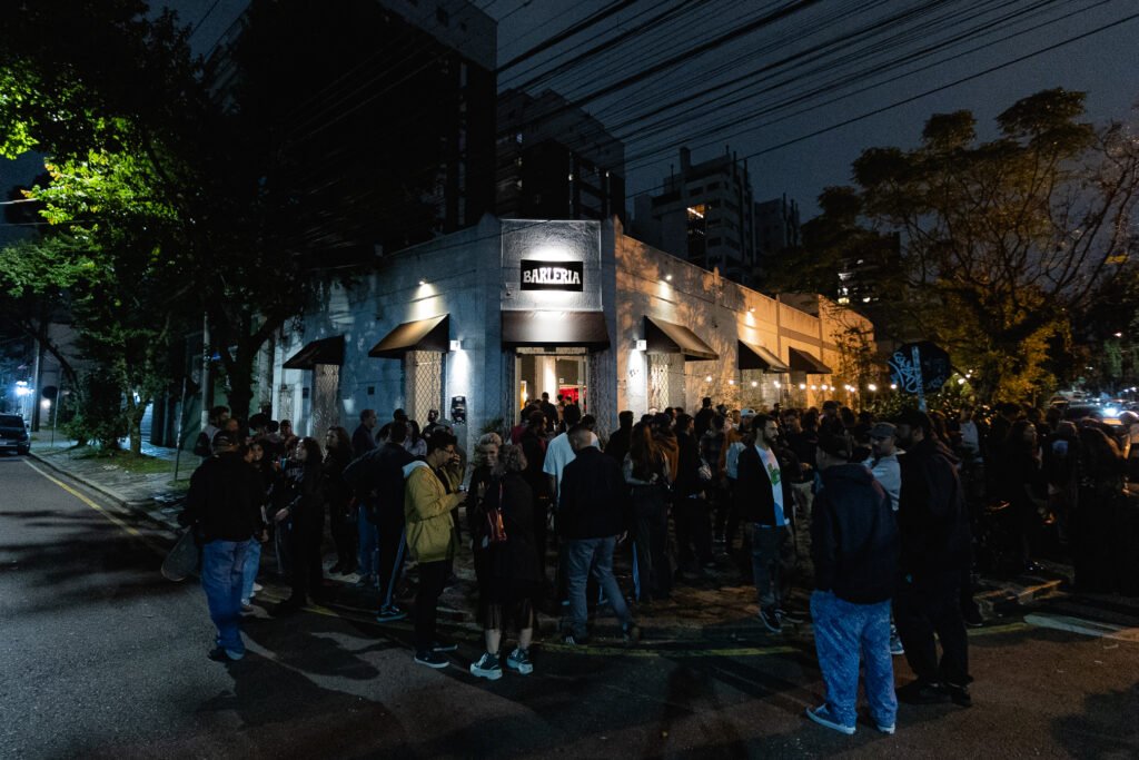 Começa hoje! Encantadas Jazz apresenta Circuito Jazz Barleria, com shows gratuitos em Curitiba