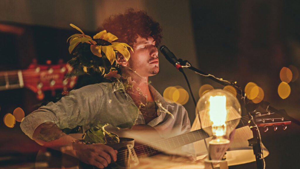 Bryan Behr anuncia a “DEJAVU TOUR” com show único em Curitiba