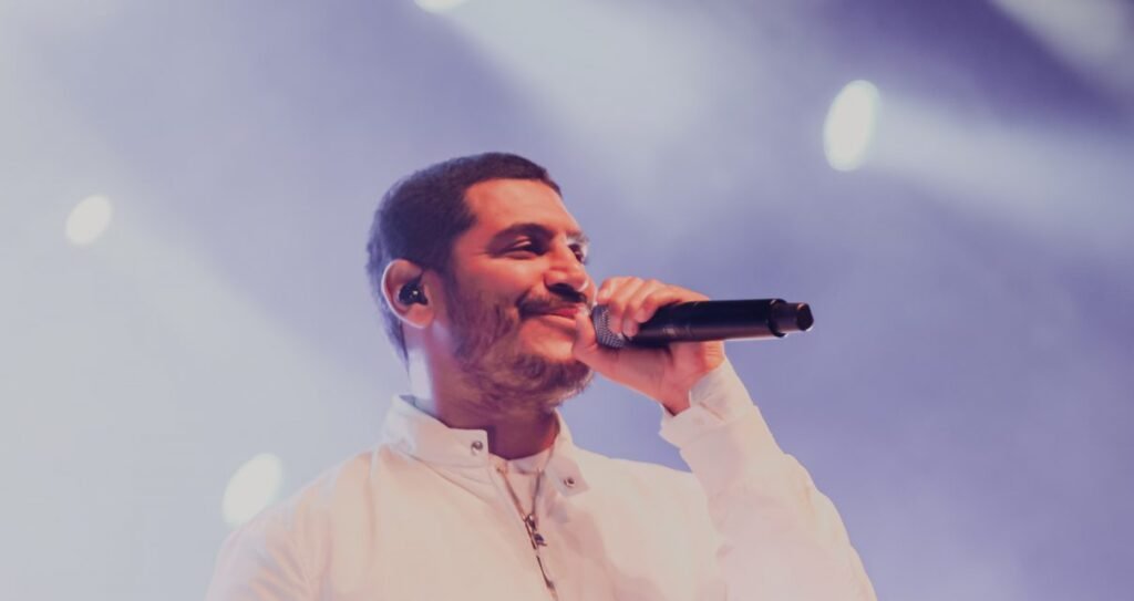 Criolo desembarca em Curitiba em novembro para seu novo show “Ciclo”