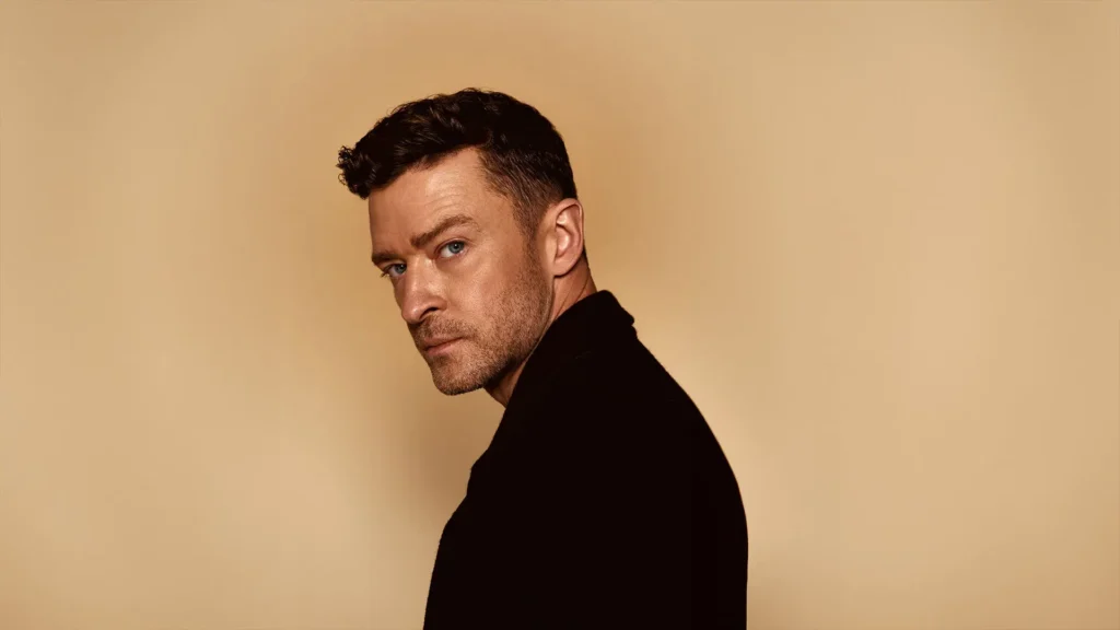 Justin Timberlake vem ao Brasil para shows entre março e abril de 2025, diz jornalista