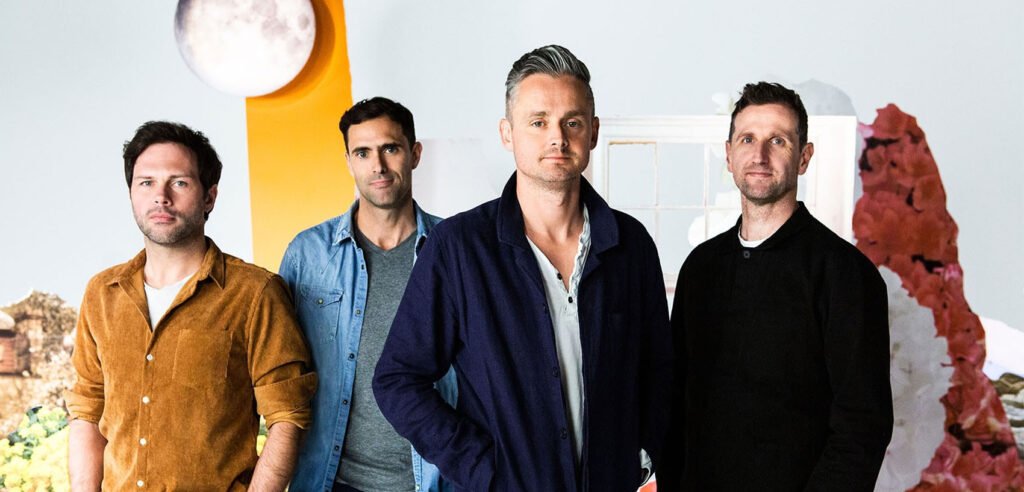 Keane anuncia sua tão esperada volta ao Brasil