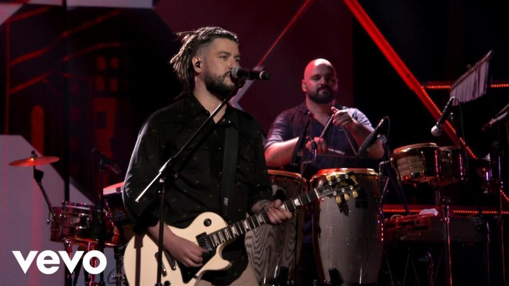 Maneva se apresenta em Curitiba no próximo sábado