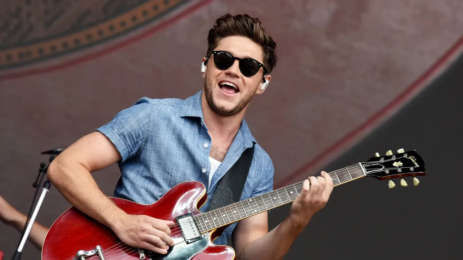 Niall Horan volta ao Brasil com a aguardada The Show Live On Tour 2024
