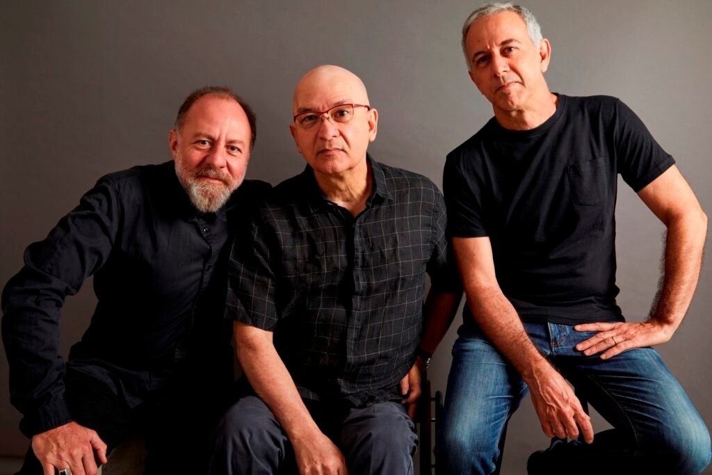 É neste mês: Os Paralamas do Sucesso voltam a Curitiba com turnê ‘Paralamas Clássicos’ no Guairão