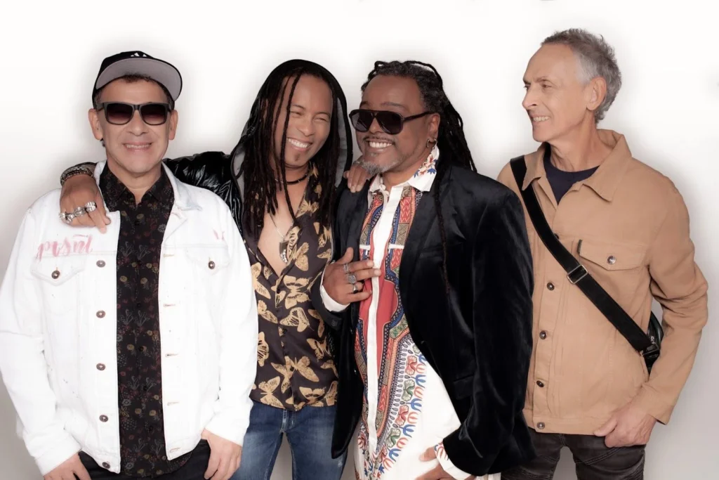 Turnê de reencontro da banda “Papas da Língua” tem data marcada para Curitiba