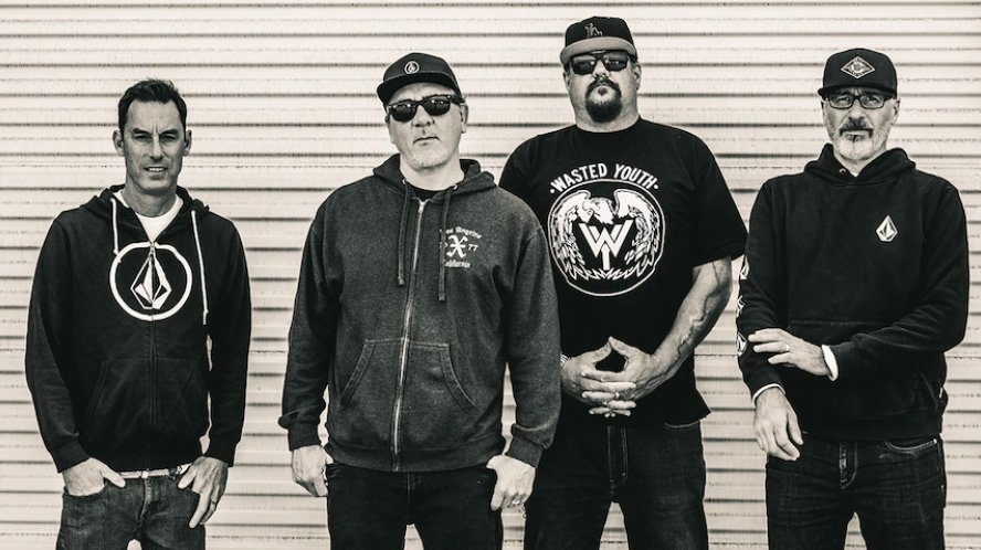 We Are One Tour 2026: Festival com Pennywise e Millencolin terá data extra em São Paulo