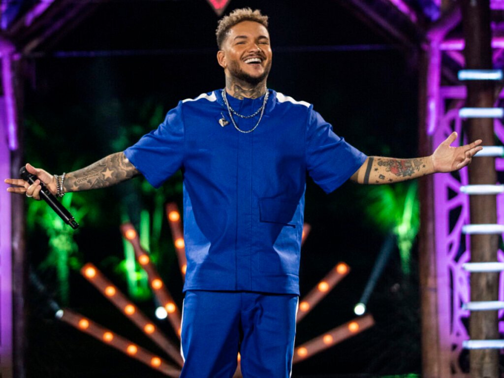 Suel chega em Curitiba com seu novo show “Clássicos” no próximo dia 22