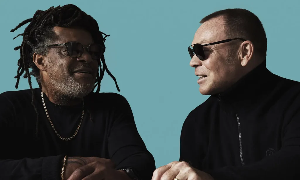 Turnê UB40 Feat. Ali Campbell chega em Curitiba no mês de novembro