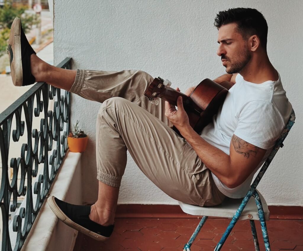 Após luta contra o câncer, João Mar prepara lançamento de seu novo álbum