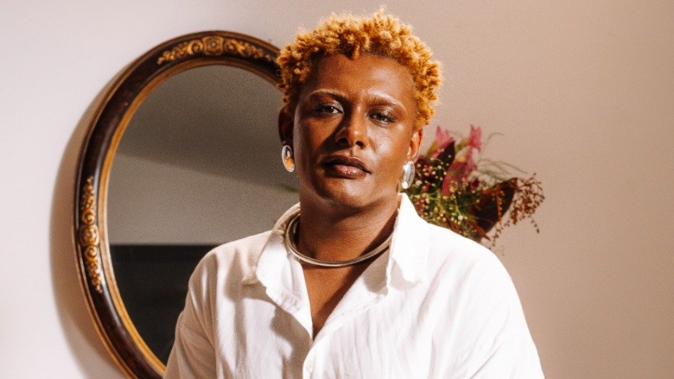 Natura é a patrocinadora oficial da turnê CAJU, da cantora Liniker