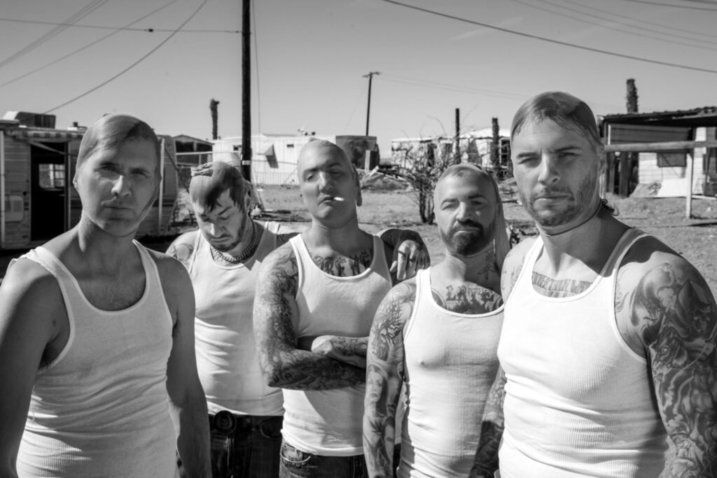 Avenged Sevenfold confirma shows no Brasil em 2024 com a turnê Life Is But A Dream… –  passando por Curitiba
