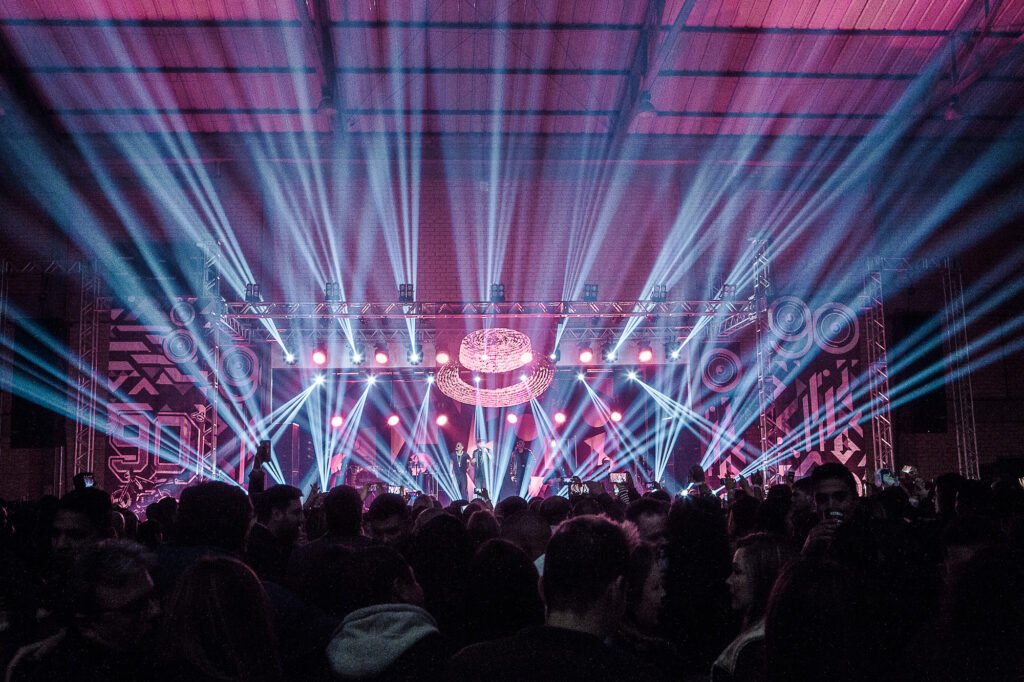 Alexandre Pires vem à Curitiba e inaugura novo espaço de shows na Ligga Arena