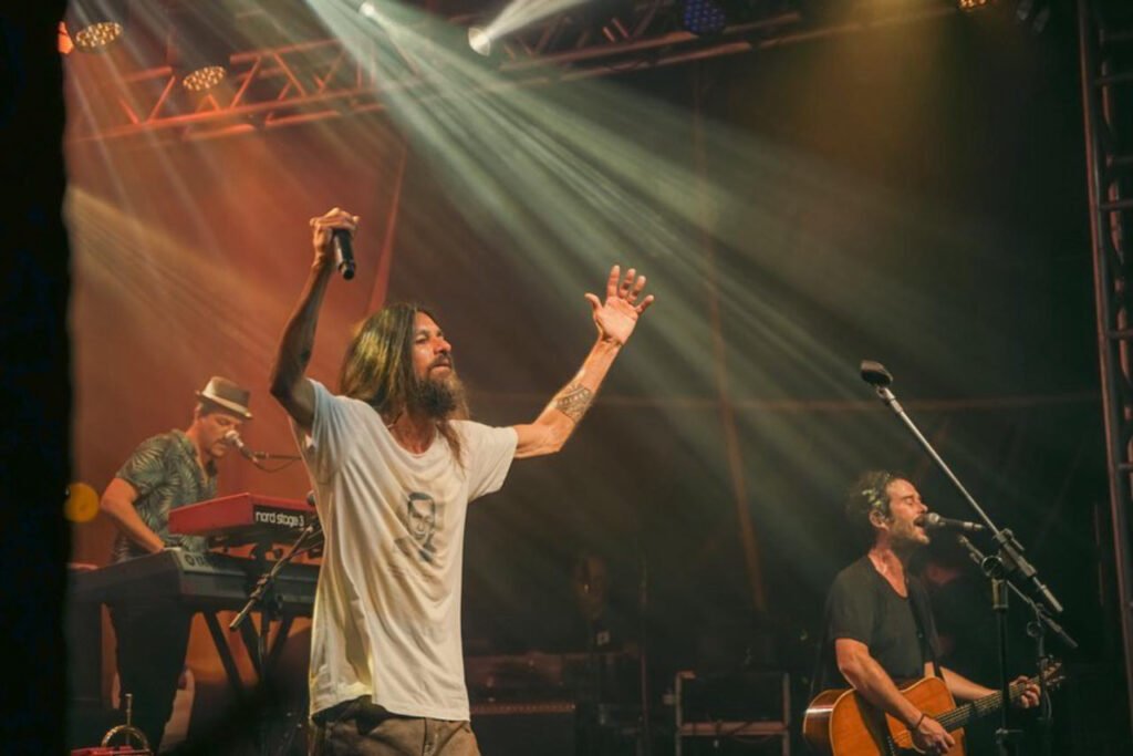Dobradinha: Armandinho anuncia dois shows no Teatro Guaíra em Curitiba
