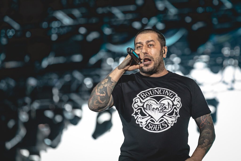 CPM 22 chega a Curitiba no próximo sábado no palco da Live Curitiba