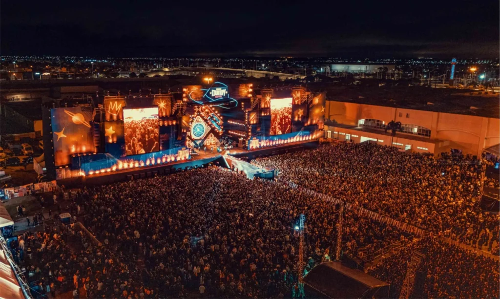 Curitiba Country Festival anuncia seis novas atrações para a sua 16º edição