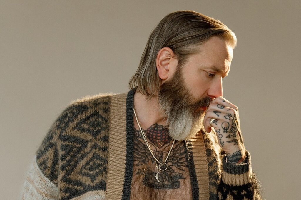 City and Colour anuncia shows no Brasil para Junho