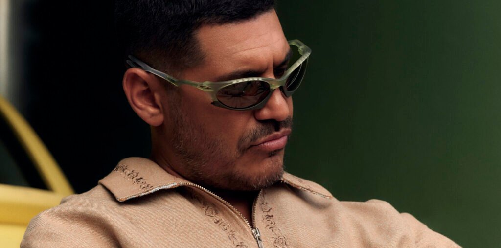 Os ingressos já estão à venda para o show ‘Criolo 50’ na Ópera de Arame em Curitiba
