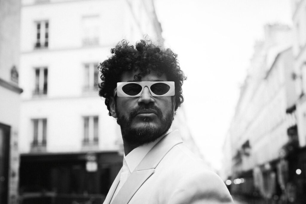 TÁ CHEGANDO! Criolo desembarca em Curitiba com a tour ‘Ciclo’