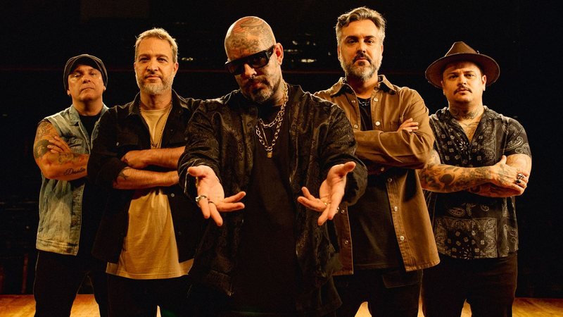Detonautas leva especial ’20 Anos – Acústico’ para rodar o Brasil