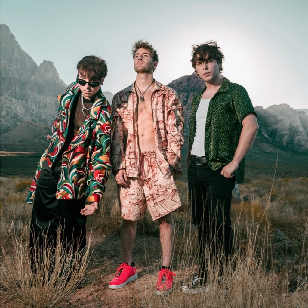 Grupo americano Emblem3 desembarca em Curitiba em agosto para show único