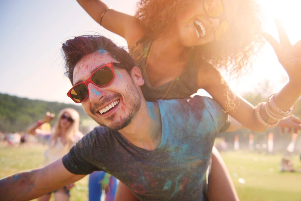 Guia Shopee: 5 produtos para curtir seu show ou festival sem perrengue (com link)