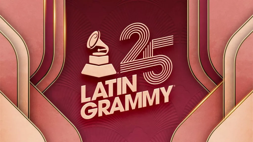 A Academia Latina da Gravação anuncia os indicados a entrega anual do Latin Grammy