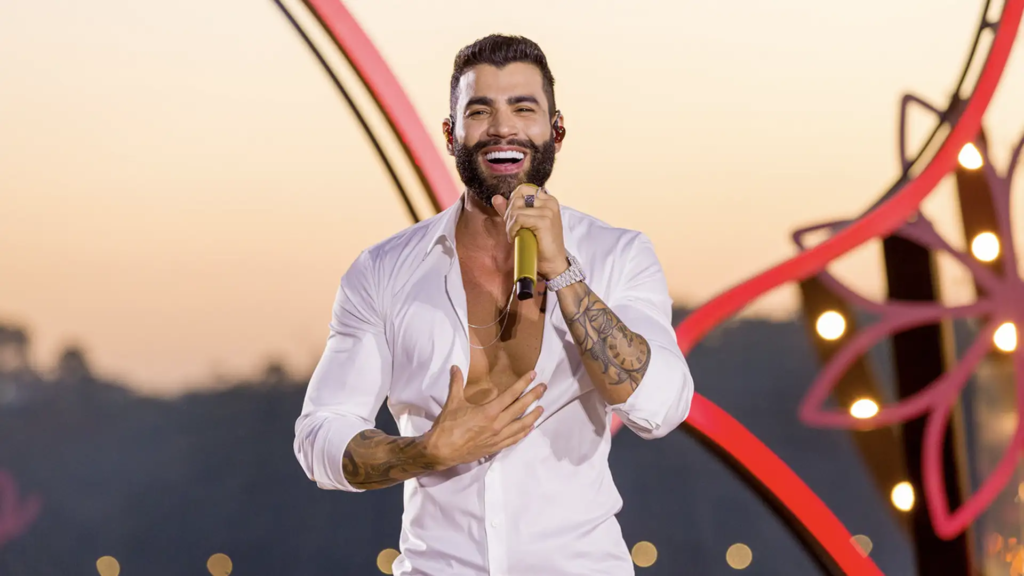 Gusttavo Lima anuncia última edição do Buteco em Curitiba