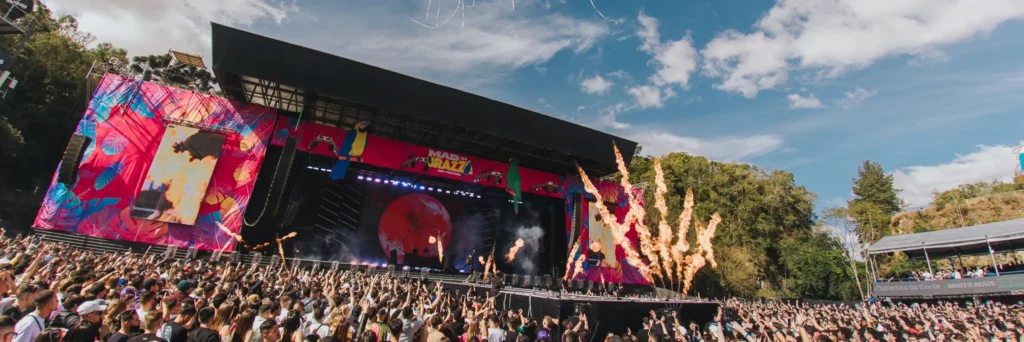 Mad In Brazza reúne grandes nomes do trap e do rap em Curitiba – Últimos Ingressos