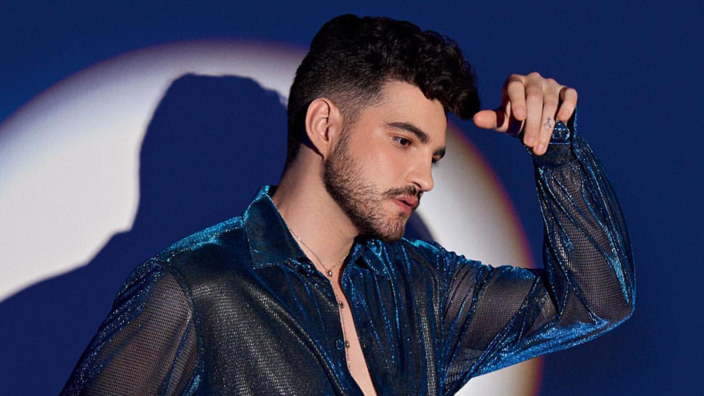 Confirmado Jão no Palco Mundo do Rock in Rio 2024