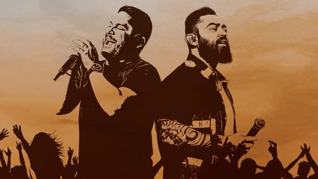 Ingressos Jorge & Mateus 20 Anos: Turnê chega a Curitiba no mês de outubro