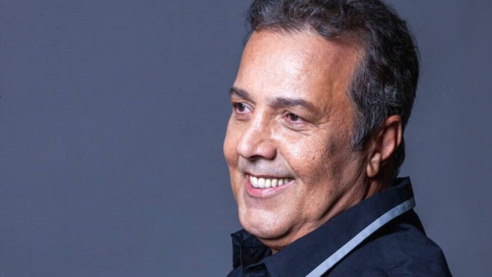 José Augusto desembarca em Porto Alegre para show da turnê ‘Histórias em Canções’