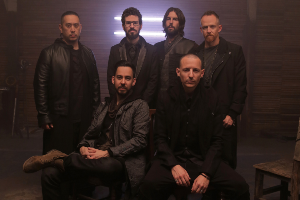 Linkin Park voltará a fazer shows com uma mulher no lugar de Chester
