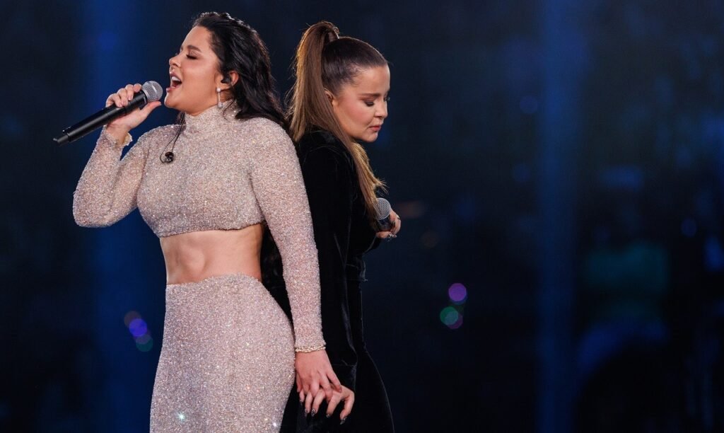 Ingressos Disponíveis: Maiara & Maraisa prometem estremecer o Curitiba Country Festival 2025