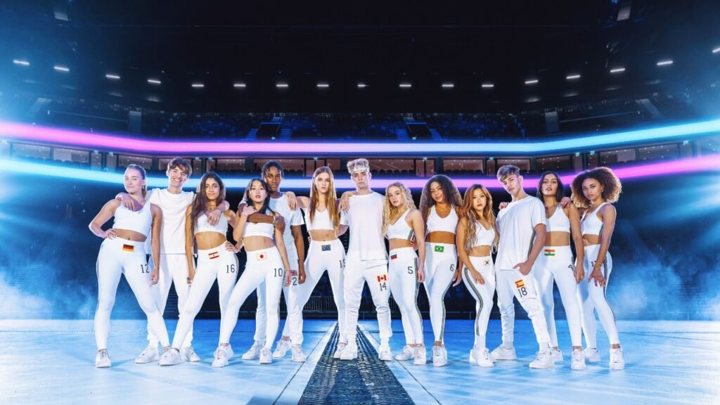 Ingressos e Informações: Now United anuncia turnê mundial com passagem por Curitiba