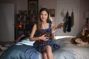 Olivia Rodrigo no Brasil: 5 curiosidades sobre a cantora