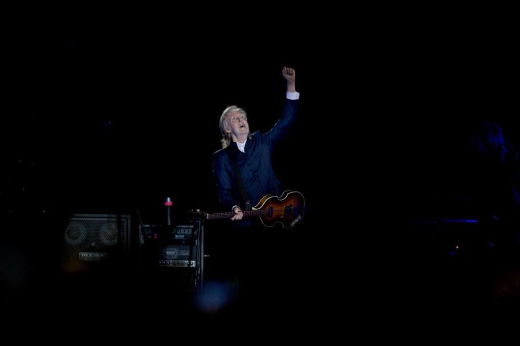 Paul Mccartney no Brasil: ex-Beatles anunciará shows nos país ainda em 2024
