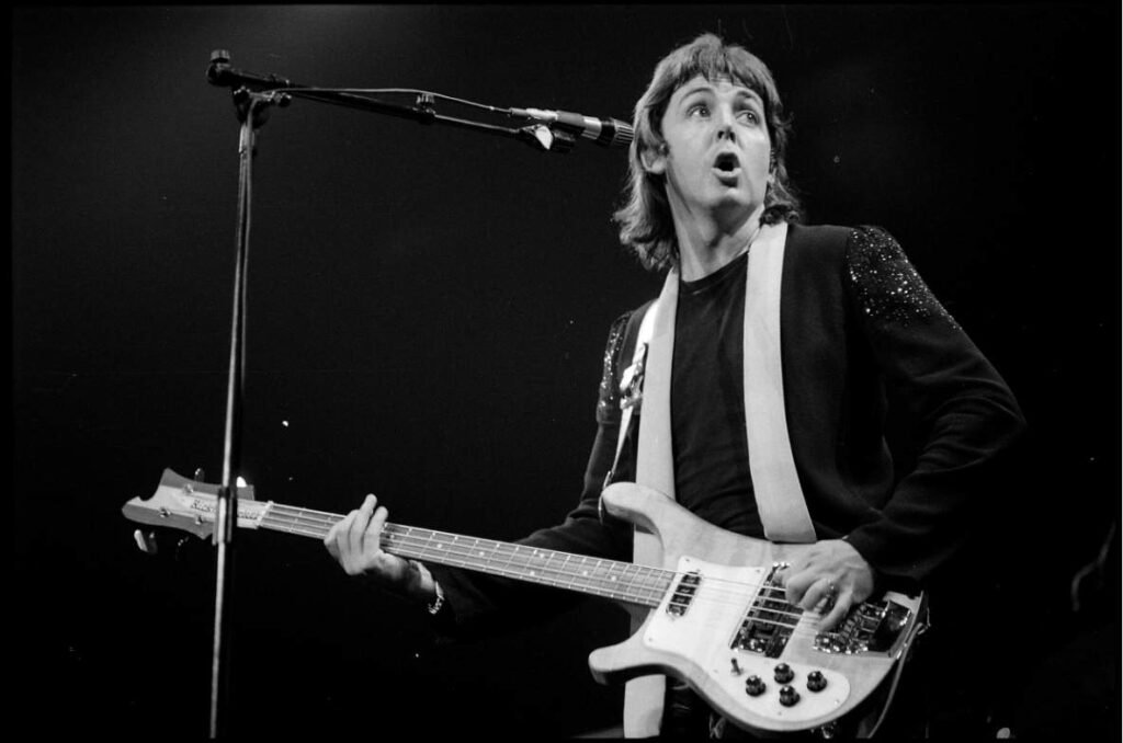 Paul McCartney no cinema: Documentário inédito sobre o ex-Beatles será exibido na UCI