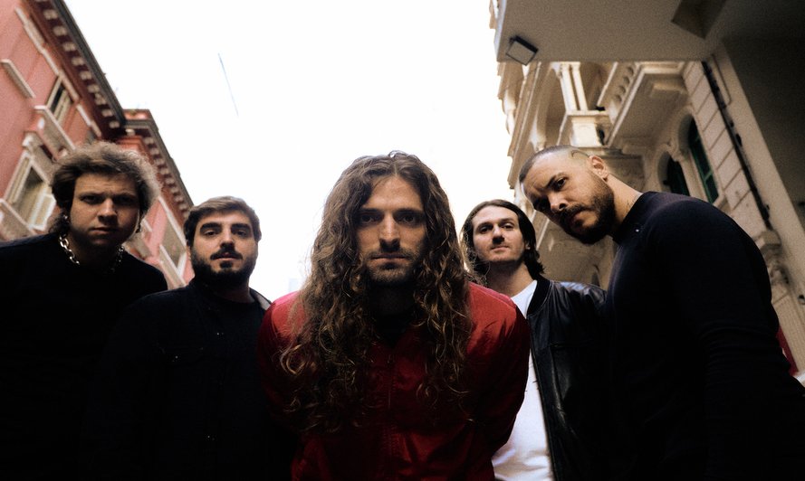 Região Metropolitana de Curitiba Recebe Ícone do Hardcore BR em Festival Gratuito