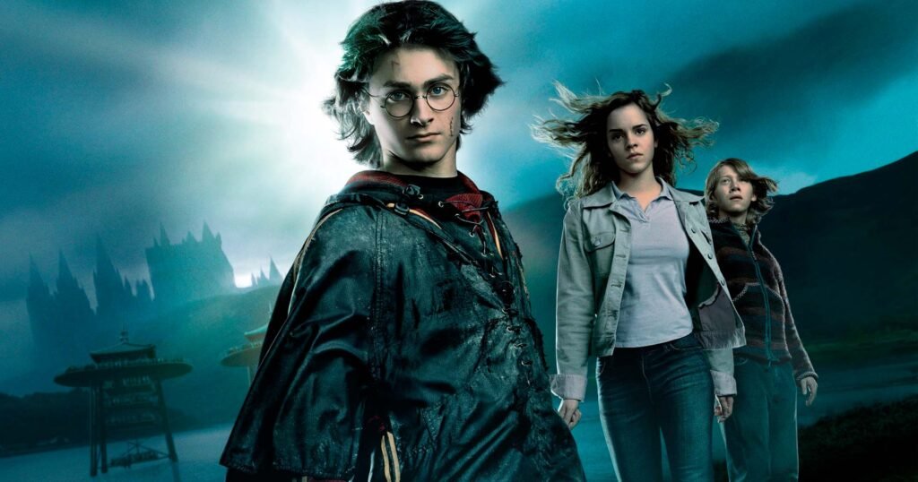 Pré-venda para a nova reexibição de ‘Harry Potter e o Cálice de Fogo’ já está aberta