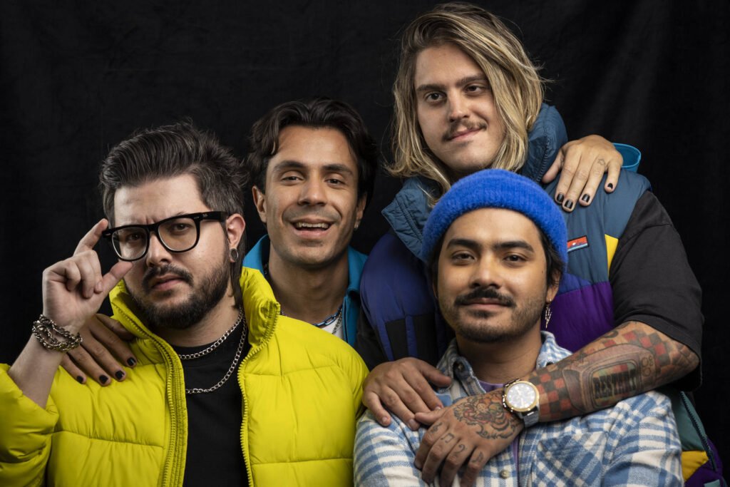Restart se despede de Curitiba com último show neste sábado (28) na Live Curitiba