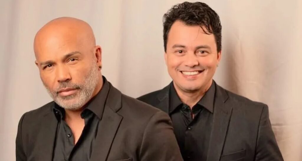 Rick & Renner retornam a Curitiba em novembro com os maiores sucessos da carreira