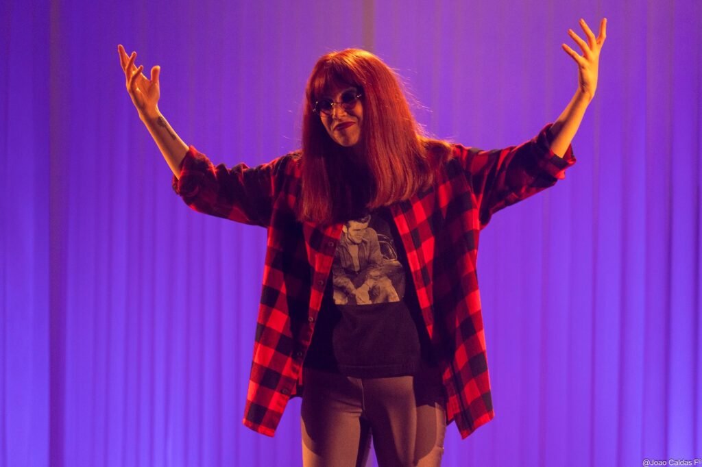 Espetáculo “Rita Lee – Uma Autobiografia Musical” abre sessão extra em Curitiba