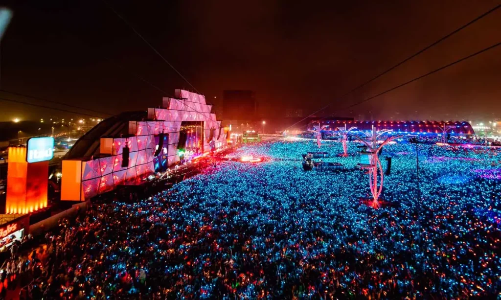 Acesse: Rock In Rio cria canal no whatsapp e estreita ainda Mais A Relação Com Os Fãs