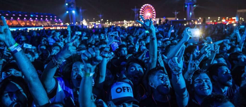 Rock in Rio terá esquema de mobilidade para garantir mais conforto e agilidade aos fãs