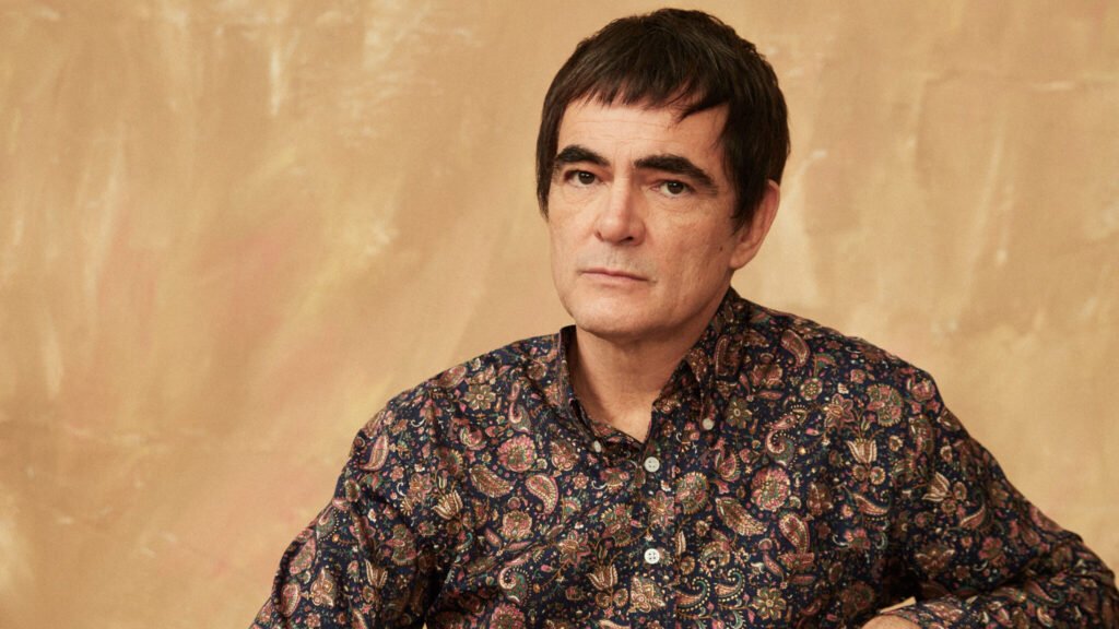 “Samuel Rosa Tour” desembarca no Prime Rock Brasil no próximo dia 07