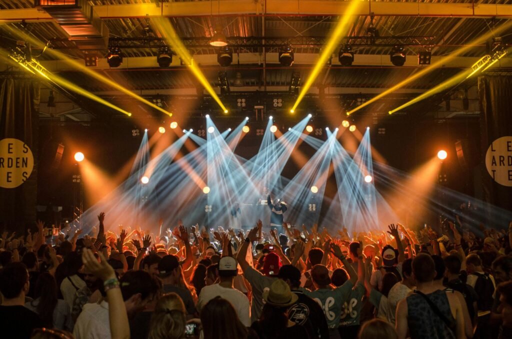 Show cancelado? O que pode ser feito em caso de imprevistos