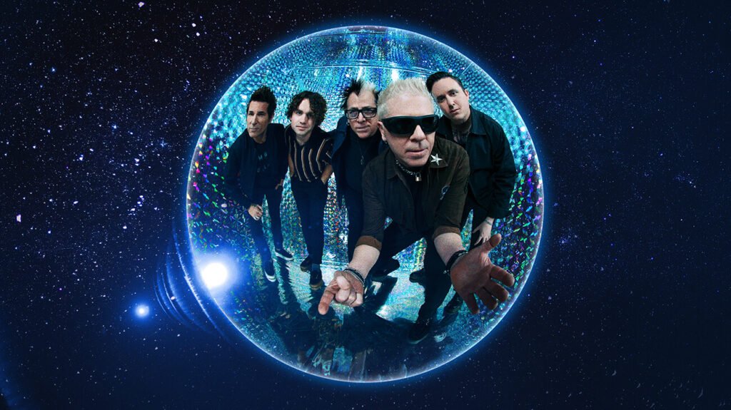 The Offspring em Curitiba: 5 Curiosidades da Banda que Você (Talvez) Não Sabia